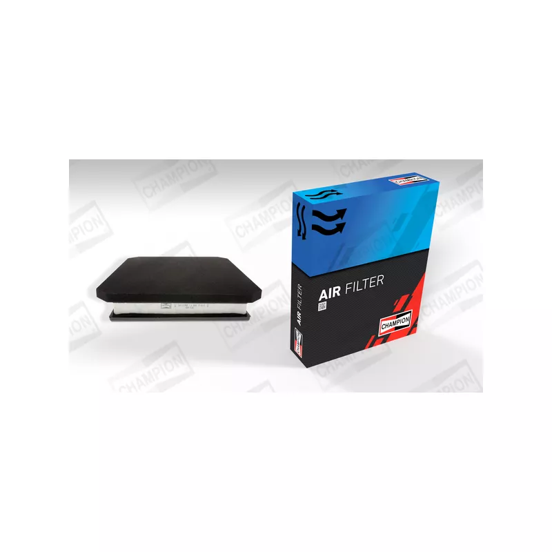 Filtre à air CHAMPION CAF100795P - Visuel 1