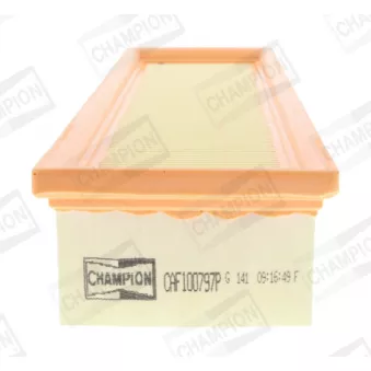 Filtre à air CHAMPION OEM 1444EC