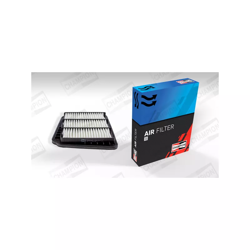 Filtre à air CHAMPION CAF100802P - Visuel 1
