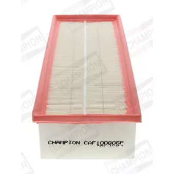 Filtre à air CHAMPION OEM 5C0129620