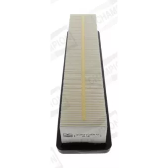 Filtre à air CHAMPION CAF100817P pour RENAULT TWINGO 1.2 16V - 75ch