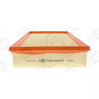 Filtre à air CHAMPION CAF100823P pour VOLVO V70 2.4 T AWD - 200cv