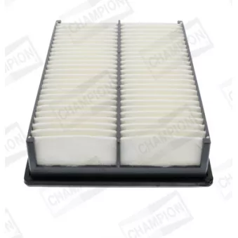 Filtre à air CHAMPION CAF100831P pour MITSUBISHI LANCER 2.0 MZR DISI - 151cv