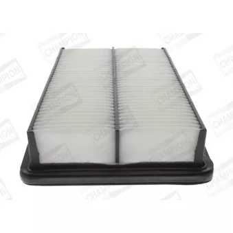 Filtre à air CHAMPION CAF100833P pour MAZDA CX-7 MZR DISI Turbo - 258cv