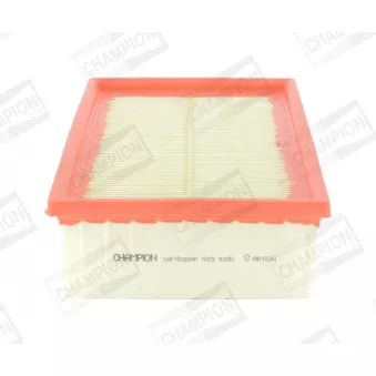 Filtre à air CHAMPION CAF100834P pour PEUGEOT 307 2.0 HDI 90 - 90cv