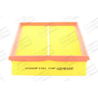 Filtre à air CHAMPION CAF100849P pour BMW Série 4 2.9 - 200cv