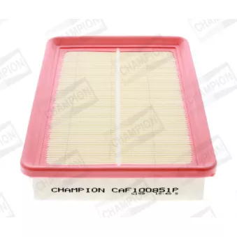 Filtre à air CHAMPION OEM 281132D001