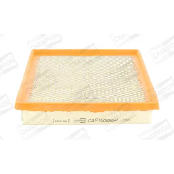 Filtre à air CHAMPION CAF100856P pour CHRYSLER VOYAGER 3.3 - 174cv
