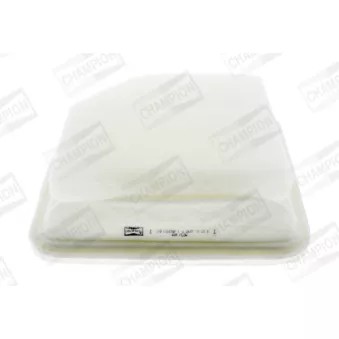Filtre à air CHAMPION CAF100874P pour BMW Série 1 2.2 D-4D - 136cv