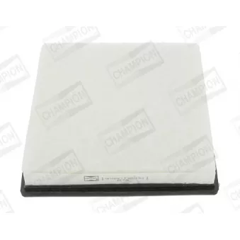 Filtre à air CHAMPION CAF100875P pour FORD KA 1.3 i - 70cv