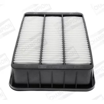 Filtre à air CHAMPION CAF100881P pour CITROEN C-CROSSER 2.4 16V - 170cv