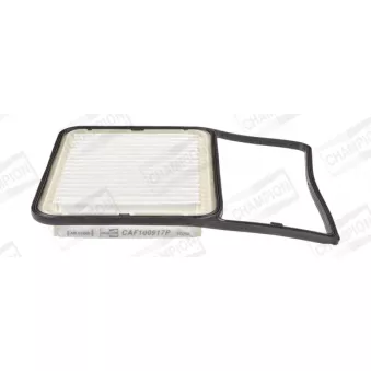 Filtre à air CHAMPION CAF100917P pour DAIHATSU TERIOS 1.3 4WD - 86cv