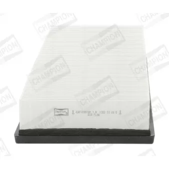 Filtre à air CHAMPION CAF100918P pour NISSAN QASHQAI 2.0 DCI - 150cv