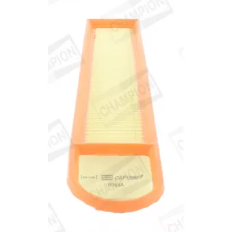 Filtre à air CHAMPION CAF100921P pour HUMMER HUMMER 1.6 16V - 120cv