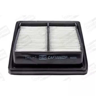 Filtre à air CHAMPION OEM 17220PWAY10