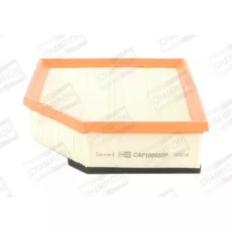 Filtre à air CHAMPION CAF100932P