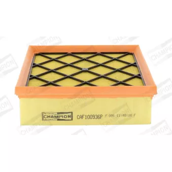 Filtre à air CHAMPION OEM 13275089