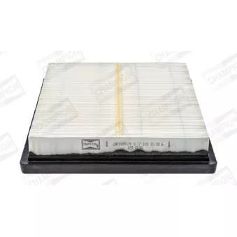 Filtre à air CHAMPION OEM 178010t050