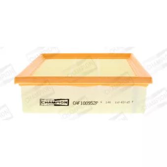 Filtre à air CHAMPION OEM 5835930