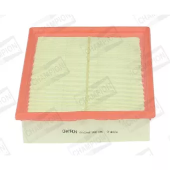 Filtre à air CHAMPION CAF100955P pour NISSAN PICK UP 2.4 Td4 4x4 - 122cv