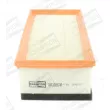 CHAMPION CAF100974P - Filtre à air