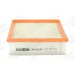 CHAMPION CAF101013P - Filtre à air