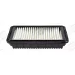 CHAMPION CAF101033P - Filtre à air
