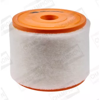 Filtre à air CHAMPION CAF101081R pour AUDI A6 2.0 TFSI - 252cv