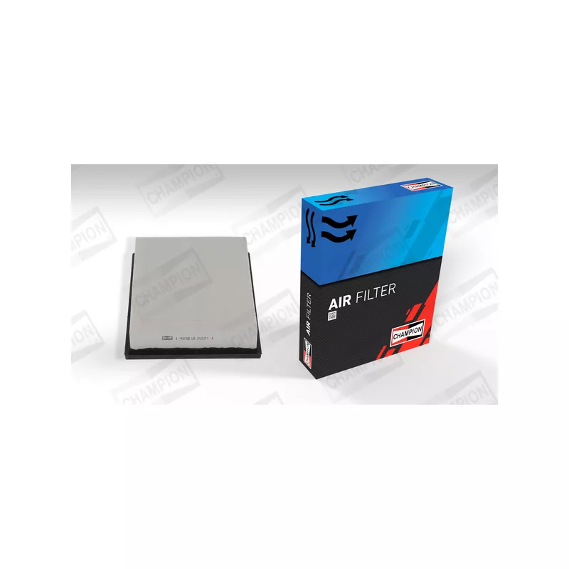 Filtre à air CHAMPION CAF101183P - Visuel 1