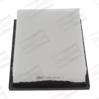 Filtre à air CHAMPION CAF101201P pour VOLKSWAGEN SHARAN 2.8 V6 24V - 204cv