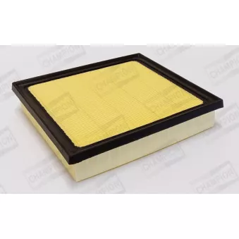 Filtre à air CHAMPION CAF101221P pour LEXUS ES 200 - 150cv