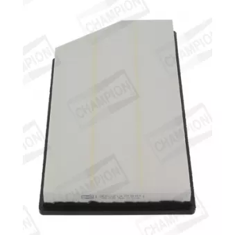 Filtre à air CHAMPION CAF101232P pour MERCEDES-BENZ CLASSE E E 300 d 4-matic - 265cv