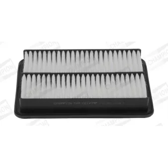Filtre à air CHAMPION CAF101239P pour RENAULT TRAFIC 2.0 dCi 170 - 170cv