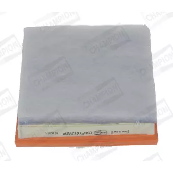 Filtre à air CHAMPION CAF101245P pour PEUGEOT EXPERT 1.6 BlueHDi 95 - 95cv