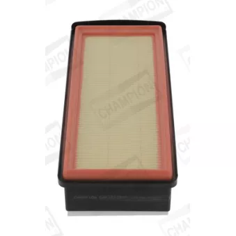 Filtre à air CHAMPION CAF101255P pour BMW Série 5 530 d - 258cv