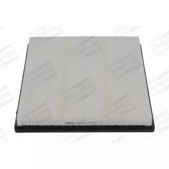 Filtre à air CHAMPION CAF101263P pour FORD TRANSIT CUSTOM 2.2 TDCi - 125cv