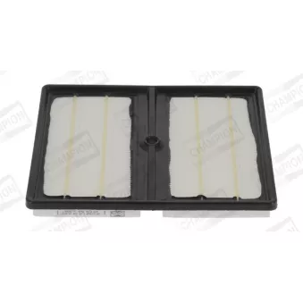 Filtre à air CHAMPION CAF101388P pour AUDI A1 25 TFSI - 95cv