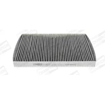 Filtre, air de l'habitacle CHAMPION OEM 1HO091800