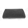 Filtre, air de l'habitacle CHAMPION [CCF0019C]