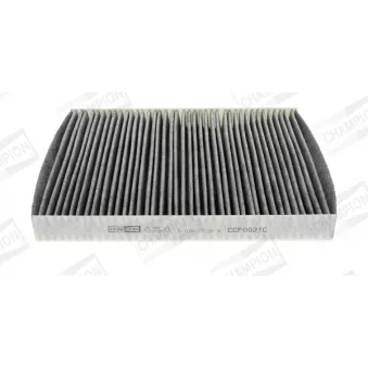 Filtre, air de l'habitacle CHAMPION OEM 7H0819631