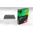 CHAMPION CCF0021C - Filtre, air de l'habitacle