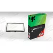 CHAMPION CCF0034 - Filtre, air de l'habitacle