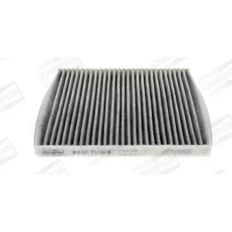 Filtre, air de l'habitacle CHAMPION CCF0050C pour TOYOTA CAMRY 3.0 V6 - 184cv
