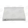 CHAMPION CCF0061 - Filtre, air de l'habitacle