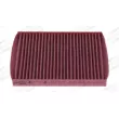 Filtre, air de l'habitacle CHAMPION [CCF0100B]