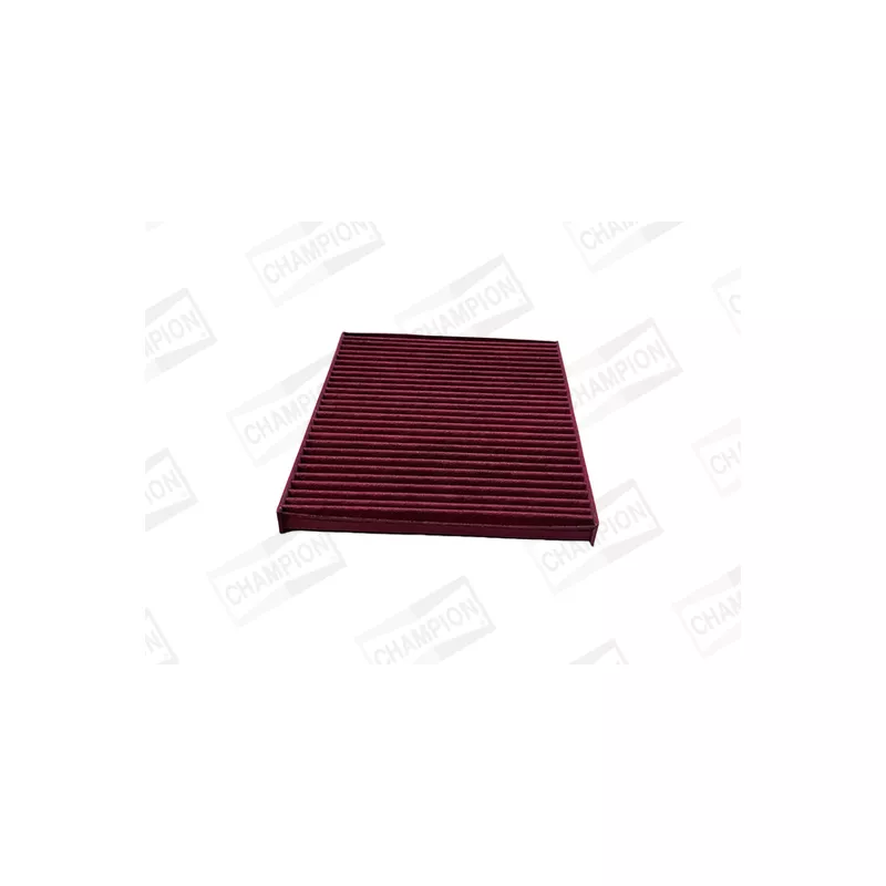 Filtre, air de l'habitacle CHAMPION CCF0100B - Visuel 1