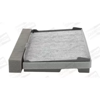 Filtre, air de l'habitacle CHAMPION CCF0114C pour DAIHATSU APPLAUSE 2.3 T - 170cv