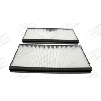 Filtre, air de l'habitacle CHAMPION OEM 64316935822
