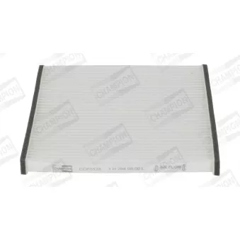 Filtre, air de l'habitacle CHAMPION OEM 8856852010