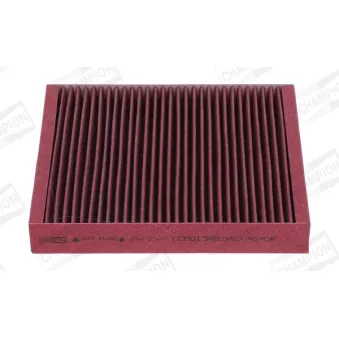 Filtre, air de l'habitacle CHAMPION CCF0134B pour OPEL ASTRA 1.7 CDTI - 110cv